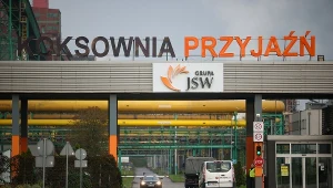 Związkowcy z JSW Koks przeprowadzą strajk ostrzegawczy