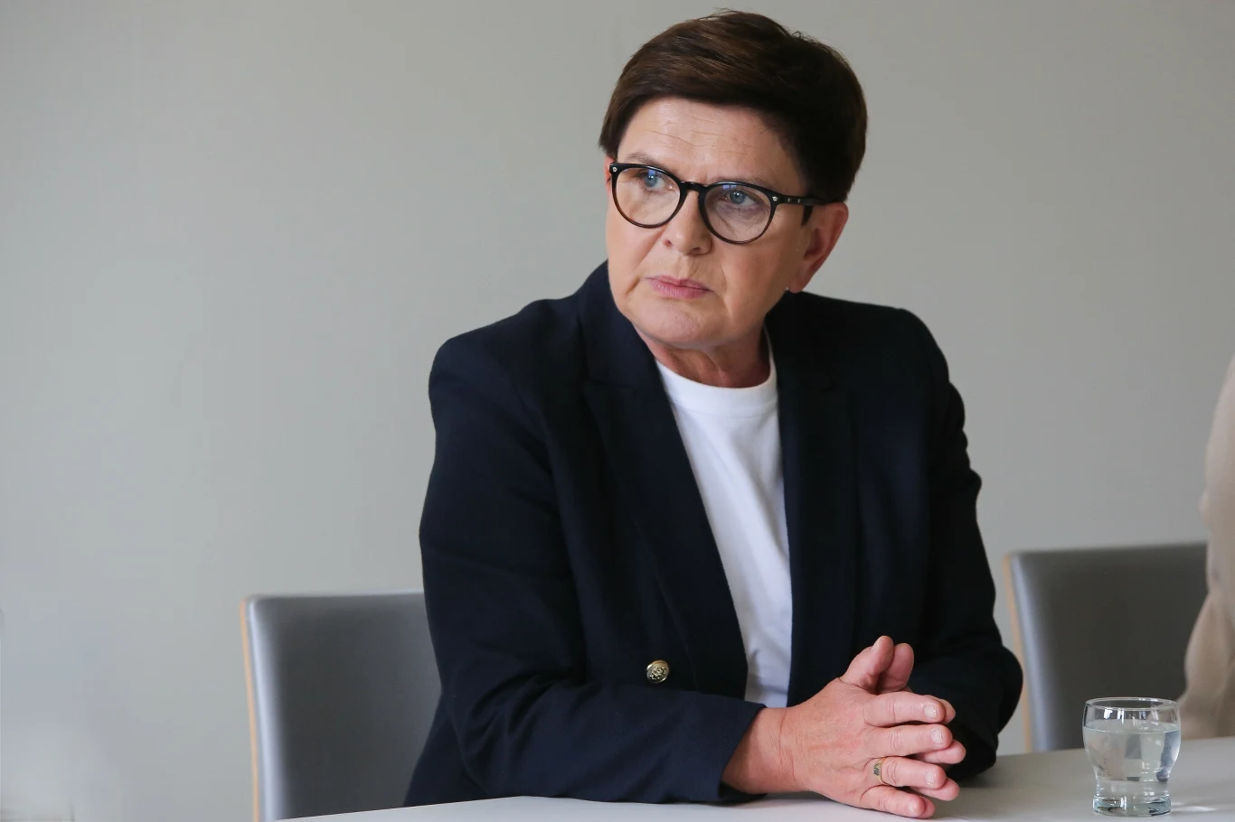 Beata Szydło Beata Szydło