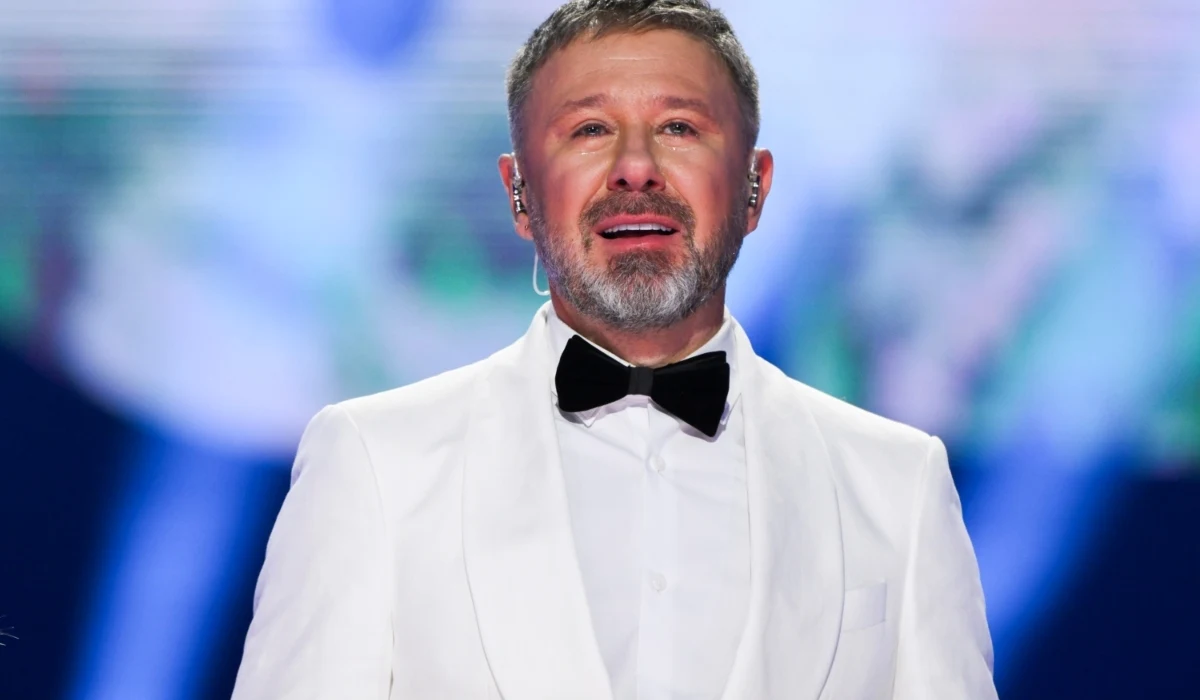 Andrzej Piaseczny Andrzej Piaseczny