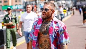 Narasta niepokój ws. występu Conora McGregora na gali UFC 303