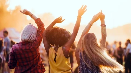 Odwiedź strefę Rossmann na Orange Warsaw Festival 