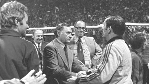 Polacy rzucili potęgę na kolana. Padło pięć bramek, a mogło dwa razy tyle