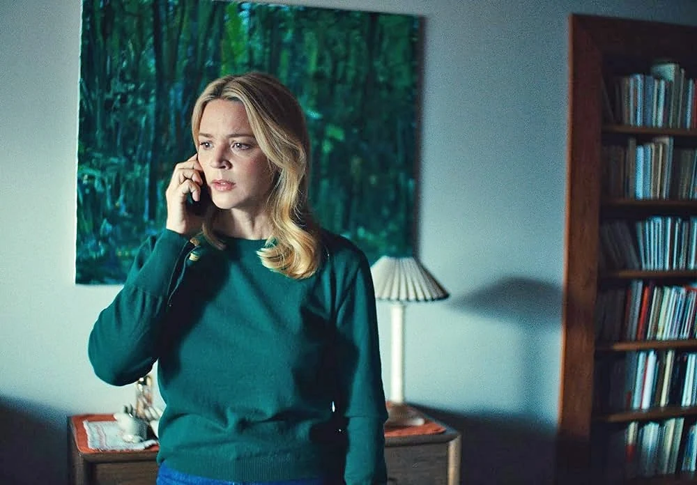 Virginie Efira w scenie z filmu "Tylko my dwoje" Virginie Efira w scenie z filmu "Tylko my dwoje"