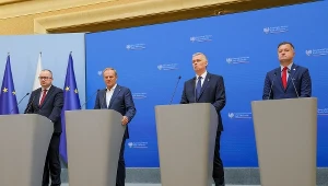 Komisja ds. wpływów rosyjskich rozpoczyna prace