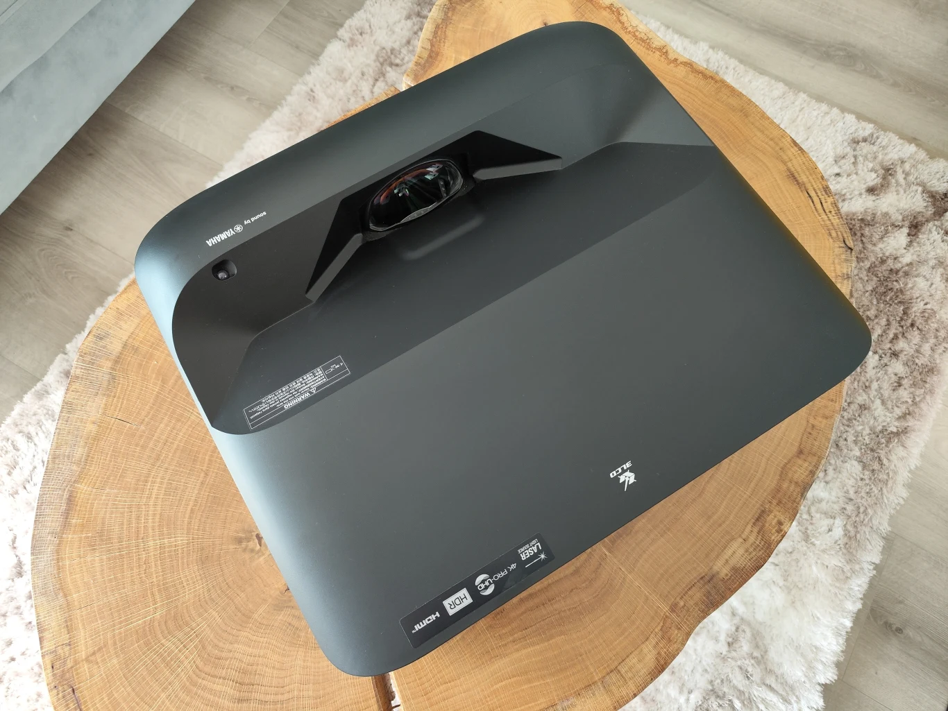 Epson EH-LS650