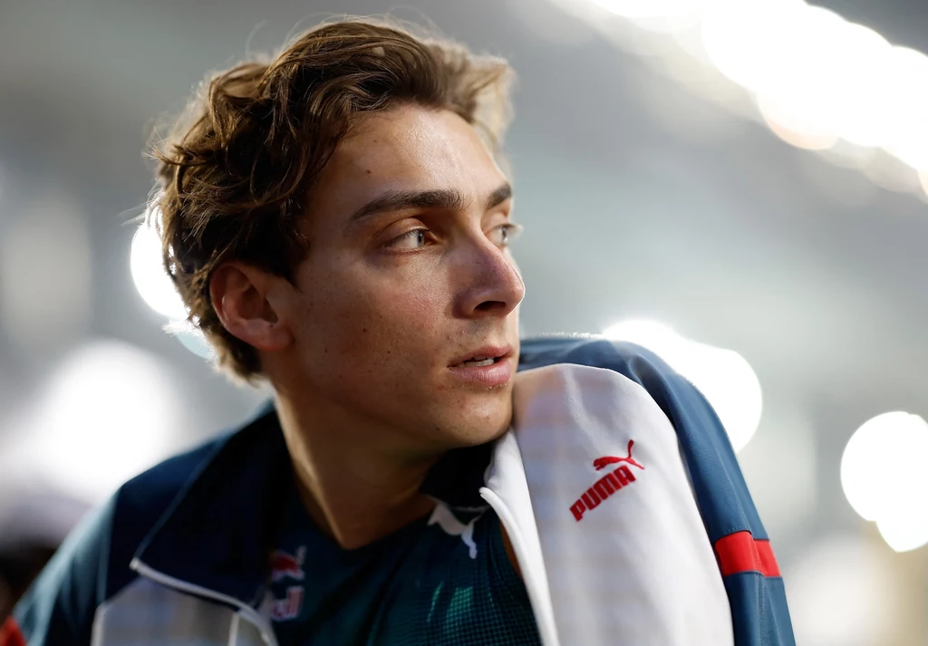 Armand Duplantis