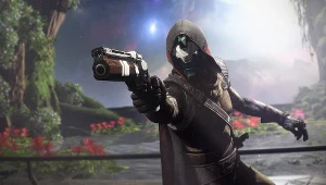 Destiny 2: The Final Shape - premiera dodatku o krok od pobicia rekordu graczy 