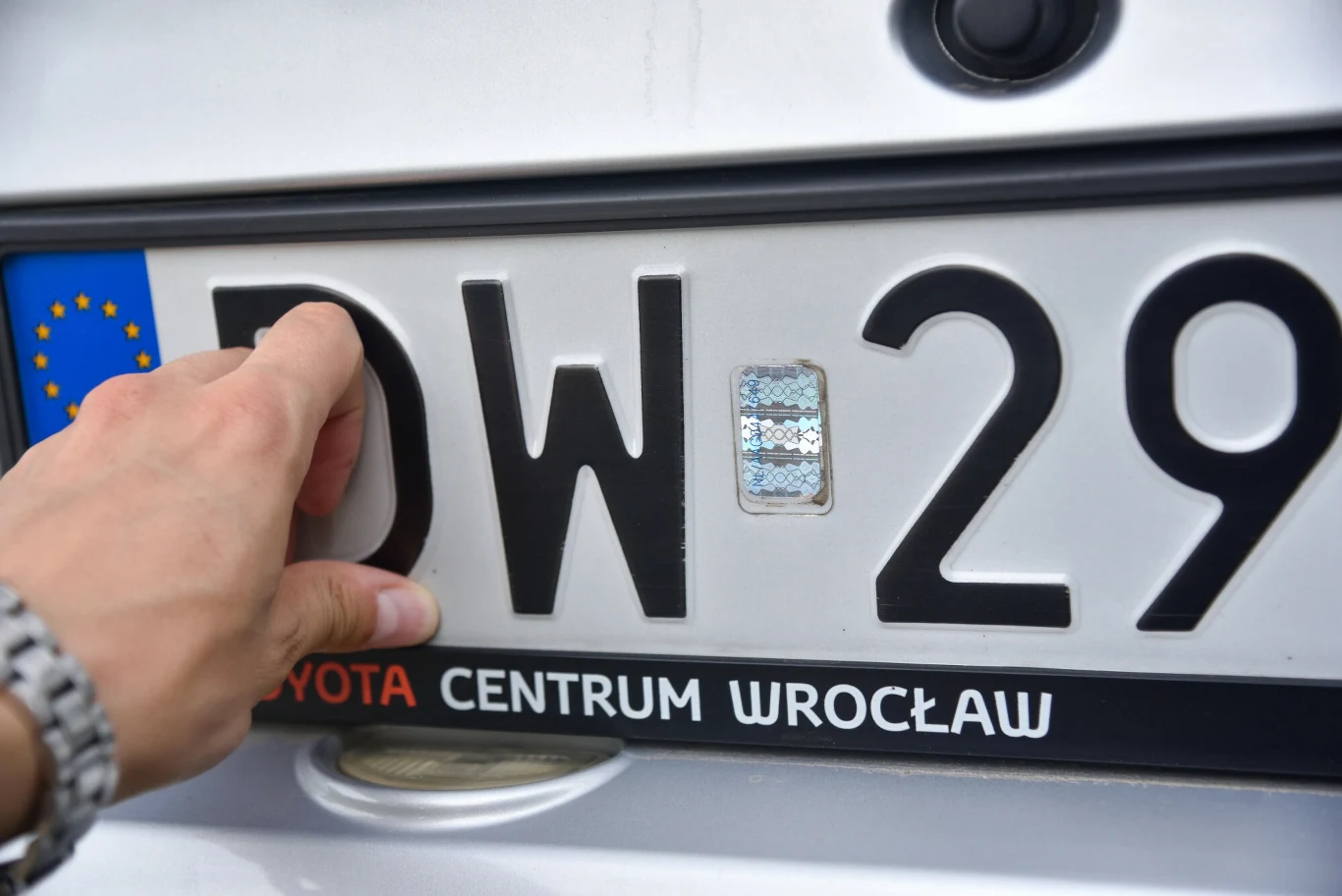 Nowe kombinacje pojawią się także w mniejszych miejscowościach