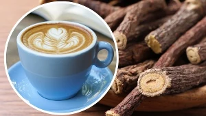 Słodycze to nie wszystko. Lukrecję warto jeść ze względu na wartości odżywcze