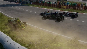 Formula Evolution 2024 - darmowa gra sieciowa dla fanów Formuły 1