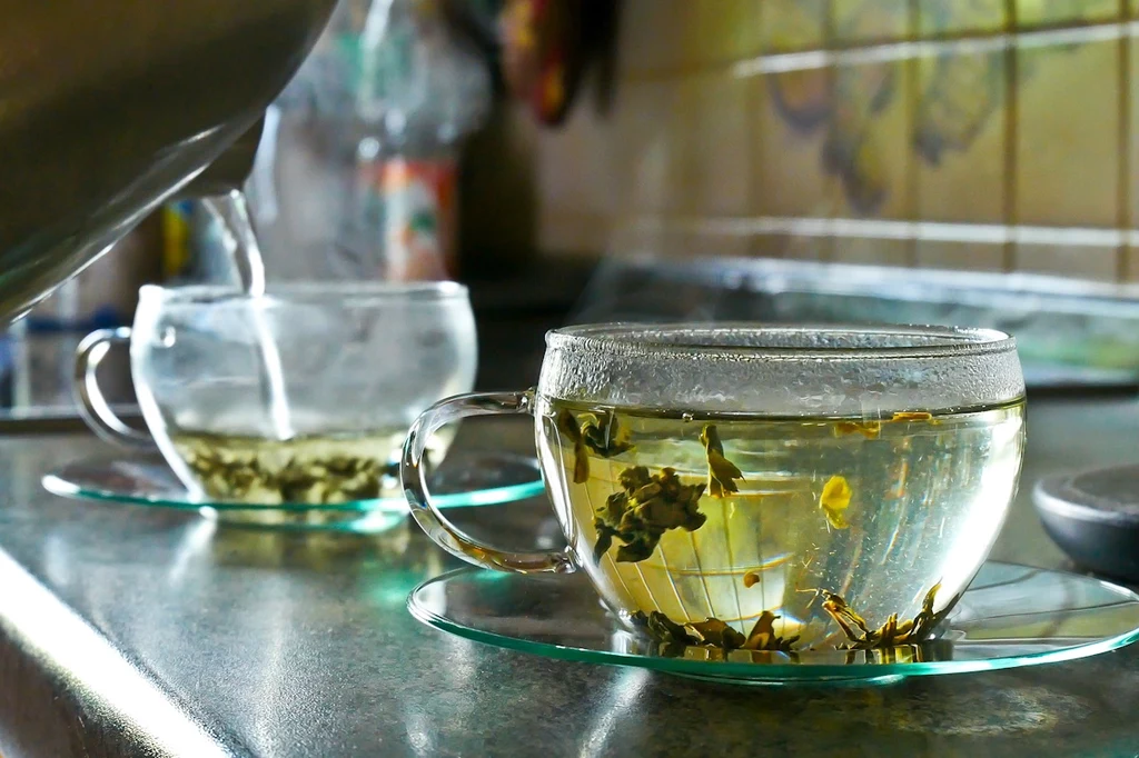 Jaka jest najlepsza herbata odchudzająca? W PRL-u pito ją nap potęgę