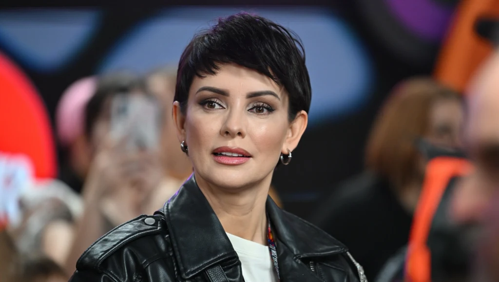 Dorota Gardias