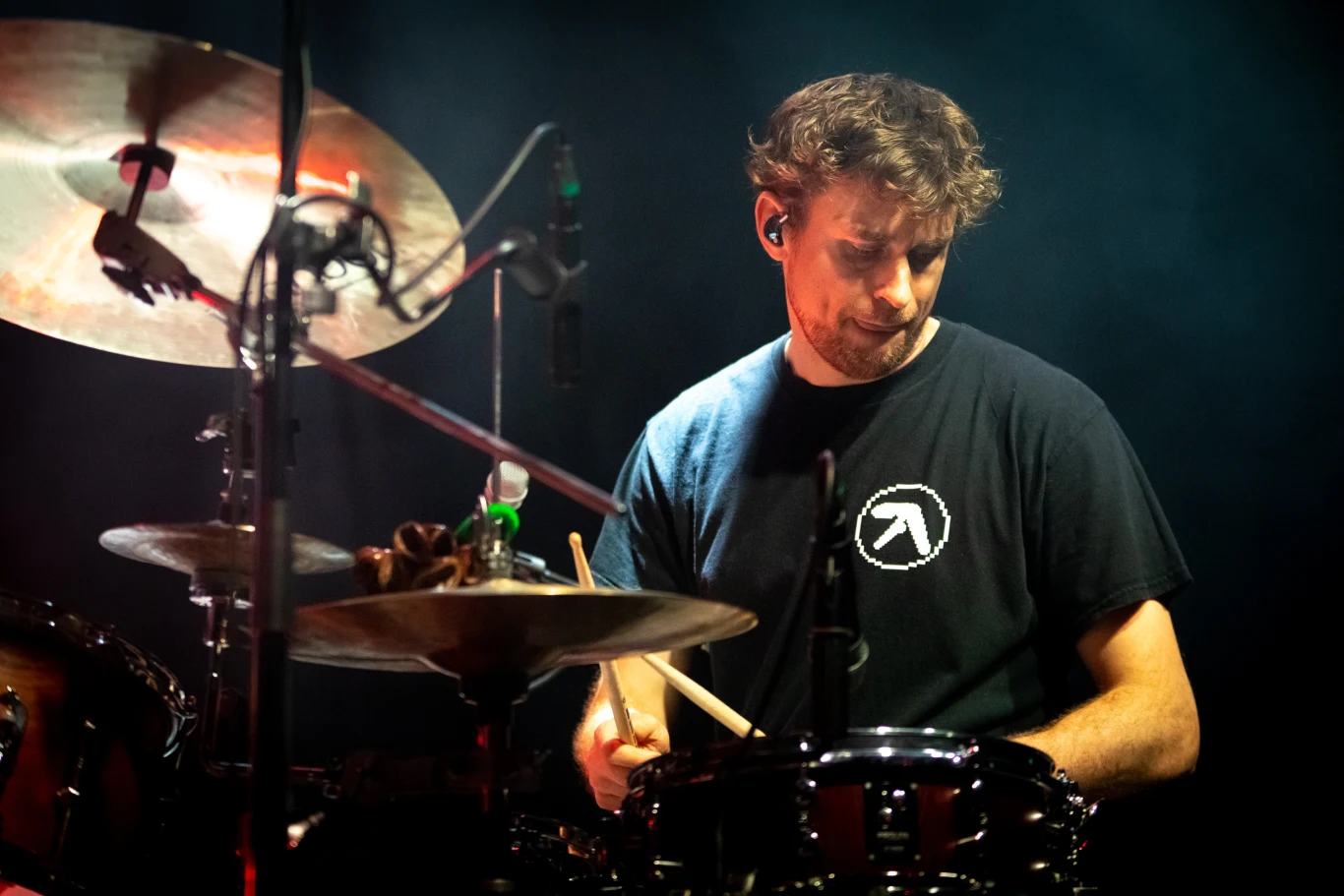 Gogo Penguin zagrali koncert w Polsce