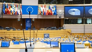 Wybory do Parlamentu Europejskiego 2024. Ile zarabia europoseł? 
