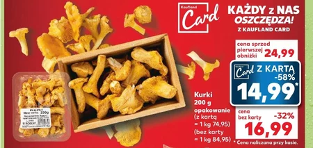Kurki Kaufland