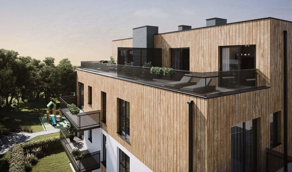 Nowy etap Murapol Osiedla Zen Nowy etap Murapol Osiedla Zen