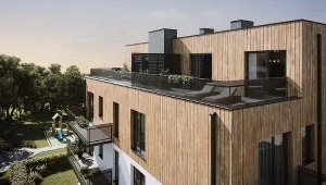 Nowy etap Murapol Osiedla Zen