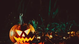 Najciekawsze miejsca na Halloween w Europie. Loty prosto z Polski