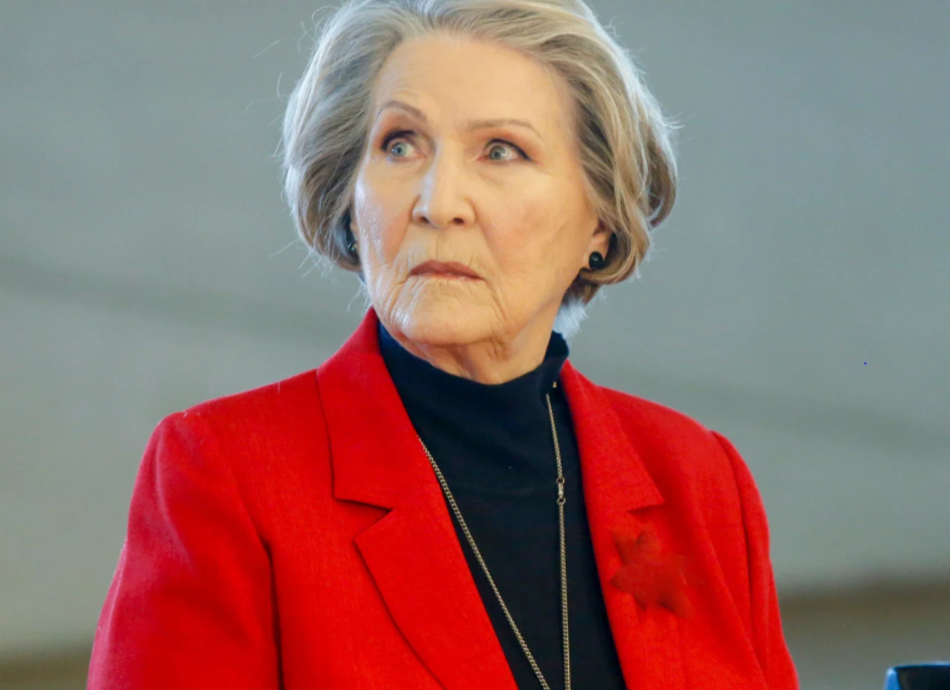 Zaskakujące słowa Ireny Santor Zaskakujące słowa Ireny Santor