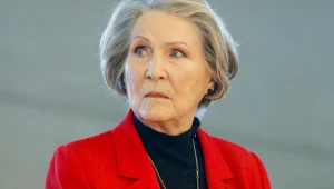 Irena Santor długo nie chciała o tym mówić. Jest inaczej, niż wszyscy myśleli