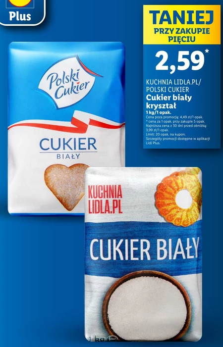 Cukier Polski Cukier