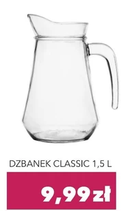 Dzbanek K-Classic