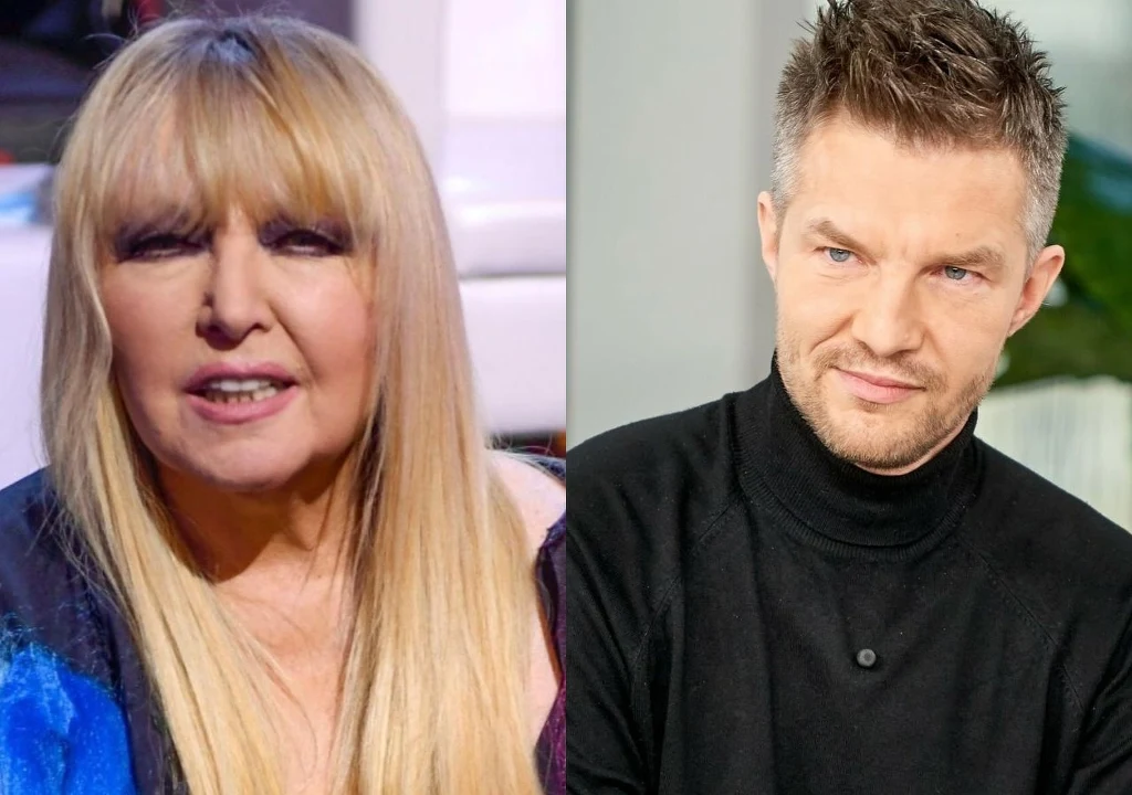 Ciąg dalszy medialnego sporu Maryli Rodowicz z Adamem Sztabą.