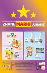 Znane marki! - Auchan