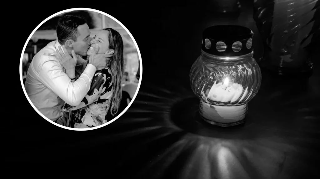 Nie żyją Jean Daniel Pession i Elisa Arlian Nie żyją Jean Daniel Pession i Elisa Arlian