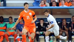 Tragedia przed kluczowym meczem Euro. Śmierć córki filara kadry