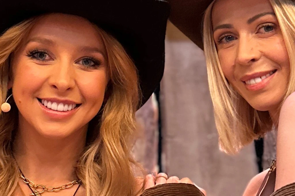 Siostry Krawczyńskie, "Farma" Siostry Krawczyńskie, "Farma"