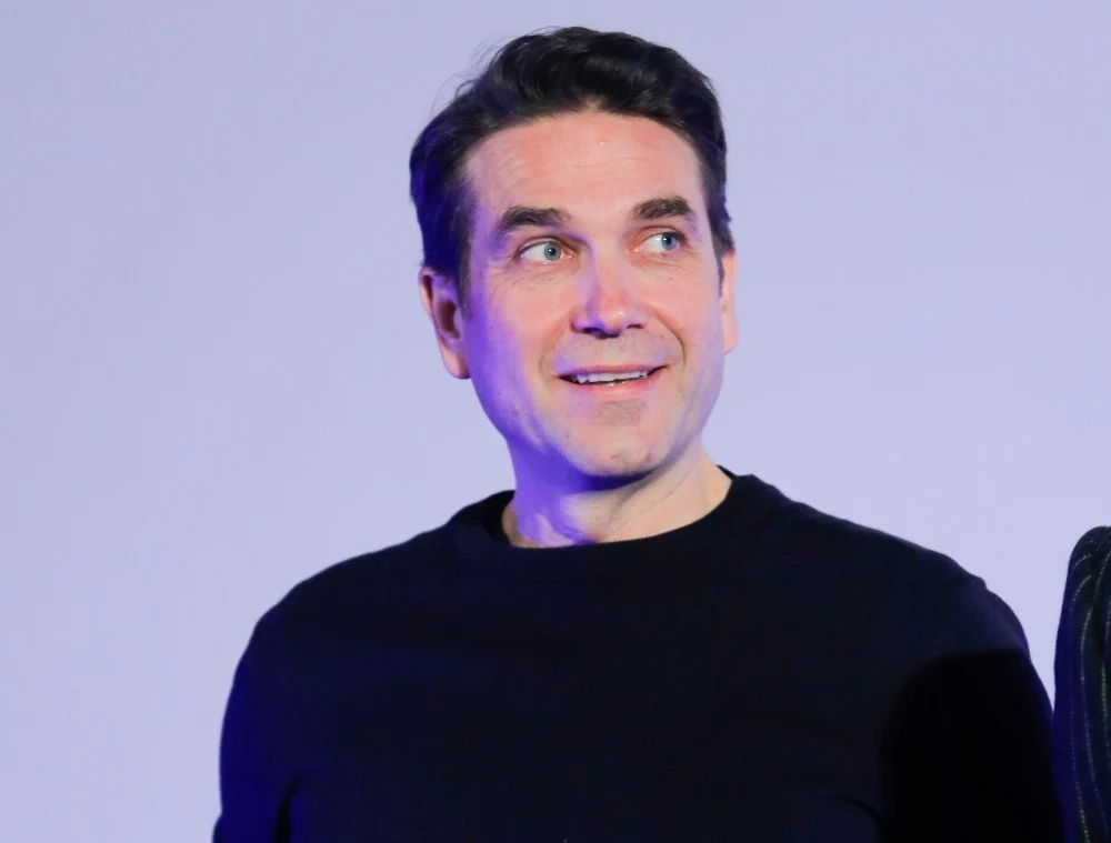 Marcin Dorociński zdradził szczegóły nt. nowego projektu Marcin Dorociński zdradził szczegóły nt. nowego projektu