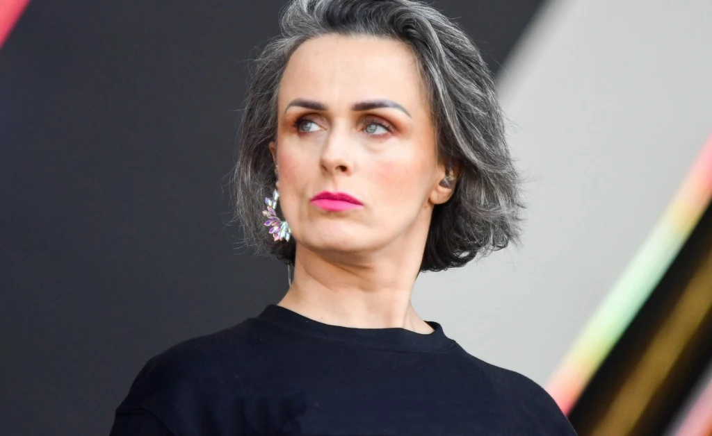 Natalia Niemen odpowiada na krytykę po występie w Opolu