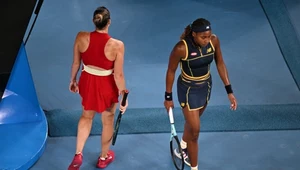 Coco Gauff będzie nową światową dwójką, wyprzedzi w poniedziałek Arynę Sabalenkę