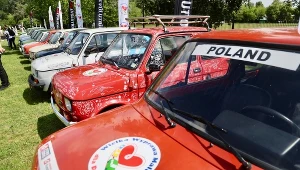 Wielka Wyprawa Maluchów