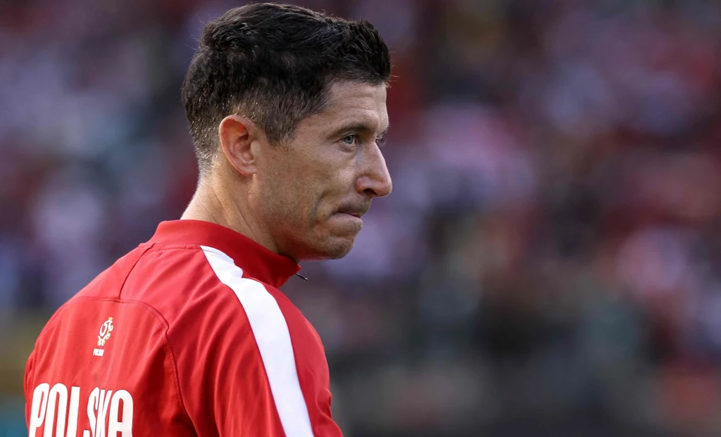 Robert Lewandowski Robert Lewandowski