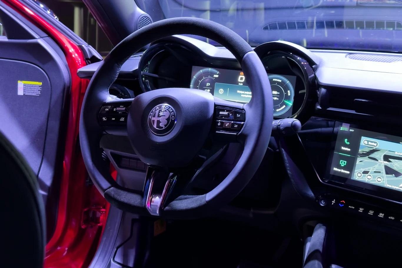 Alfa Romeo Junior