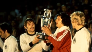 Czechosłowacja sensacyjnie triumfowała w mistrzostwach Europy w 1976 r.