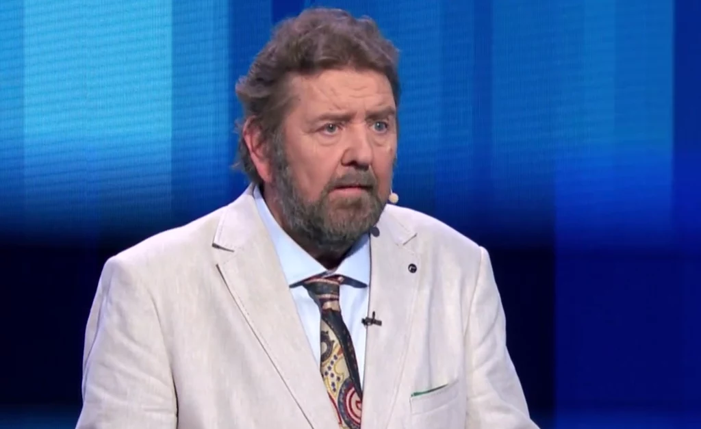 Na antenie TVP odbyła się debata kandydatów w wyborach do PE Na antenie TVP odbyła się debata kandydatów w wyborach do PE