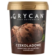 Grycan Lody czekoladowe 500 ml