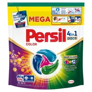 Persil Discs Color Skoncentrowany środek w kapsułkach do prania 891 g (54 prania)