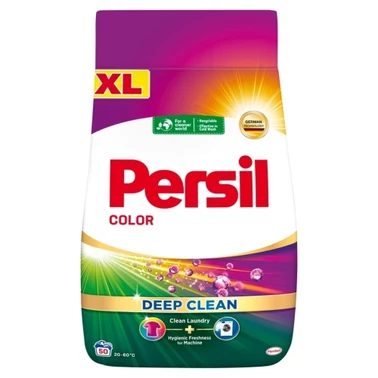 Persil XL Color Proszek do prania 2,75 kg (50 prań) - 0