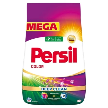 Persil Color Proszek do prania 4,4 kg (80 prań) - 0