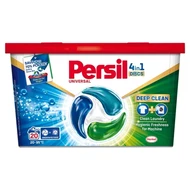 Persil Discs Universal Skoncentrowany środek w kapsułkach do prania 330 g (20 prań)