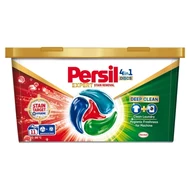 Persil Discs Expert Stain Removal Skoncentrowany środek w kapsułkach do prania 187 g (11 prań)