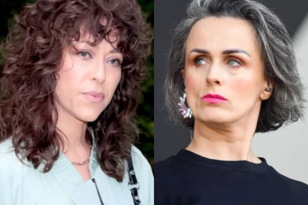 Natalia Kukulska broni Natalii Niemen