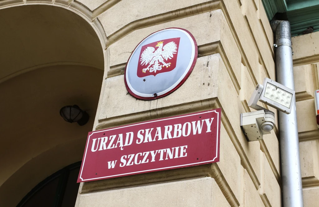 Urzędy skarbowe reagują na anonimowe zgłoszenia