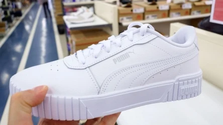 Modne buty Puma w ofercie Kauflandu! 
