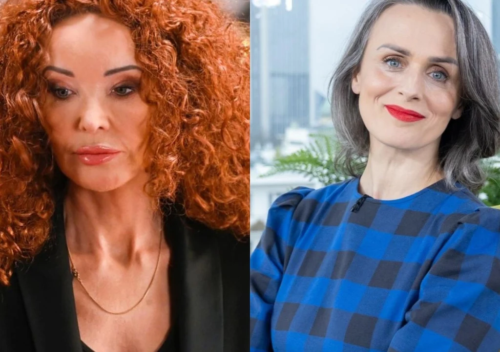 Ewa Minge staje w obronie Natalii Niemen