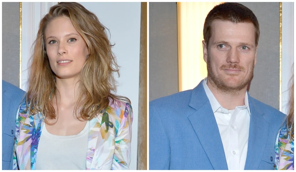 Julia Pietrucha, Ian Dow Julia Pietrucha, Ian Dow